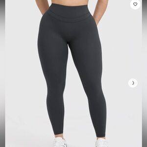 Oner Active Coal Unified High Waisted Leggings.
